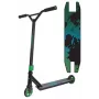 SCHILDKROT Stunt Scooter Untwist Ocean 510462