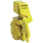 Siemens SENTRON 5ST3803 blokavimo įtaisas MCB/RCCB, užrakinamas spyna, pilkas