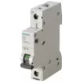 Siemens 5SL61026 SENTRON 5SL automatinis jungiklis, 1 poliaus, 2 A, C charakteristikos, 6 kA pertraukimo geba, 230/400 V AC, DIN bėgio montavimas, 1 modulio plotis