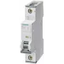 Siemens SENTRON 5SY4101-6 automatinis grandinės pertraukiklis 1 A, 1 polių, B charakteristikos, 6 kA, 230/400 V AC