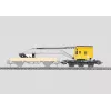 Märklin 4671 H0 uždengtas prekinis vagonas „Brauerei zum Löwen“ III epocha