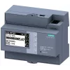 Siemens SENTRON 7KM PAC2200 galios monitoringo įrenginys 7KM2200-2EA40-1JB1