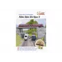 Märklin 50 metų Mini-Club - viskas apie Z skalę (007771)