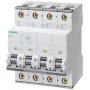 Siemens 5SY66166 automatinis jungiklis 3P+N B16 16A 6kA 230/400V AC