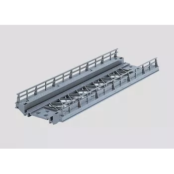 Märklin 07268 tiesi ramp bėgių dalis HO C-Track