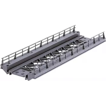 Märklin 07268 tiesi ramp bėgių dalis HO C-Track