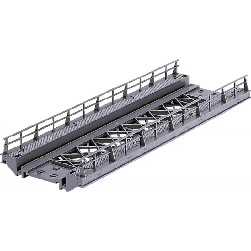Märklin 07268 tiesi ramp bėgių dalis HO C-Track