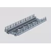 Märklin 07268 tiesi ramp bėgių dalis HO C-Track