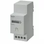 Siemens 7KT5811 vienfazis energijos skaitiklis, kWh, 230V, 32A, impulsų išėjimas, DIN bėgelis