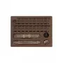 Märklin 08198 viršgalinis kontaktinis tinklas Z mastelio (1:220) maketams, 53 dalys