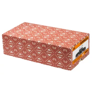 Märklin 18044 H0 Krokodil CCS700 Messe specialus leidimas elektrinis lokomotyvas