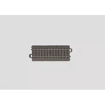 Märklin C-Gleis 24094 tiesus bėgis 94,2 mm - 10 vienetų