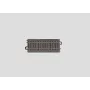 Märklin C-Gleis 24094 tiesus bėgis 94,2 mm - 10 vienetų