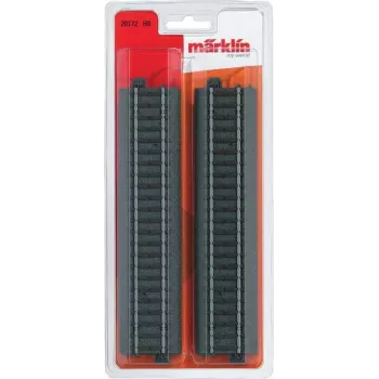 Märklin 20172 H0 krovininis vagonas, VI epocha, Märklin Magazin metinis vagonas 2017
