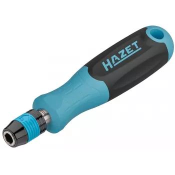 HAZET 811BHK trumpas magnetinis antgalio laikiklis 1/4 inch Hex