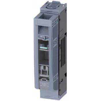 Siemens SENTRON 3NP1131-1CA10 saugiklinis skyriklis, 3 polių, 160 A, 690 V AC, NH00