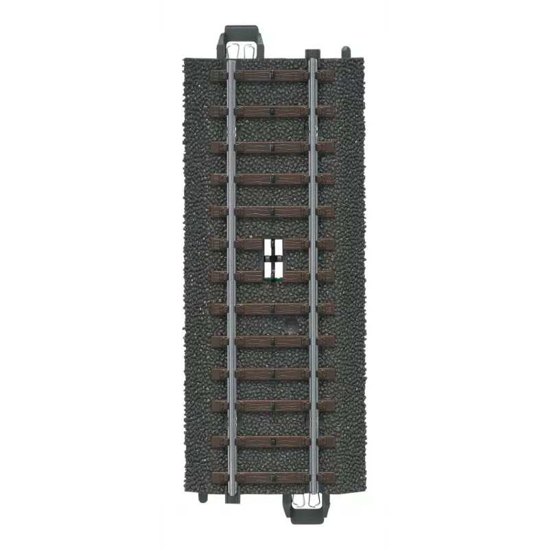 Märklin 24994 H0 C-Track kelio atmušėjas su LED apšvietimu