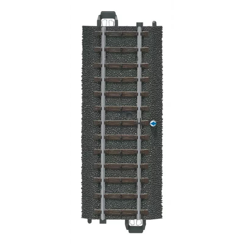 Märklin 24995 H0 C-Track buferinė atrama su integruota bėgių sekcija ir LED apšvietimu