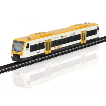 Märklin 36966 H0 dyzelinis vagonas RS of the SWEG
