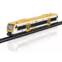 Märklin 36966 H0 dyzelinis vagonas RS of the SWEG