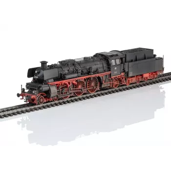 Märklin 038327 H0 garvežys Class 18.3 18 323 DB III epocha su mfx+ skaitmeniniu dekoderiu ir garsu