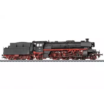 Märklin 038327 H0 garvežys Class 18.3 18 323 DB III epocha su mfx+ skaitmeniniu dekoderiu ir garsu