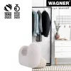 Wagner design yourself PILL drabužių kabykla pilkos spalvos 1 kablys 17041421