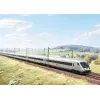Märklin 26931 H0 Metropolitan Express Train (MET) DB AG Digital mfx+ Limited Edition