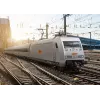 Märklin 26931 H0 Metropolitan Express Train (MET) DB AG Digital mfx+ Limited Edition