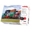 Märklin 29065 H0 skaitmeninis starterio rinkinys „Modern Shunting Operation“ su DHG 500