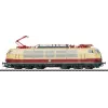 Märklin 39151 H0 klasės BR 01.5 garvežys su tenderiu (Digital mfx+ Sound)