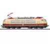 Märklin 39151 H0 klasės BR 01.5 garvežys su tenderiu (Digital mfx+ Sound)