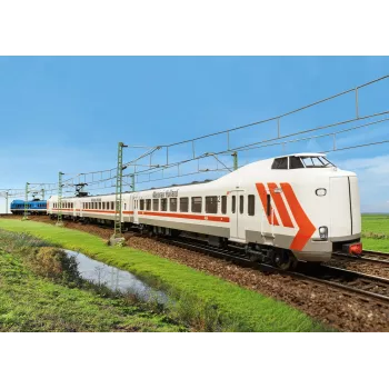 Märklin 39426 H0 elektra traukinys ICM-1 Koploper, NS
