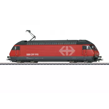 Märklin 039469 H0 elektrinis lokomotyvas Re 460 SBB AlpTransit