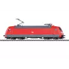 Märklin 039478 H0 klasės 101 elektrovežis DB AG su mfx+ dekoderiu