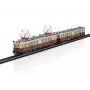 Märklin 039852 H0 elektros traukinys eIT 85 DRG, MHI