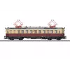 Märklin 039852 H0 elektros traukinys eIT 85 DRG, MHI