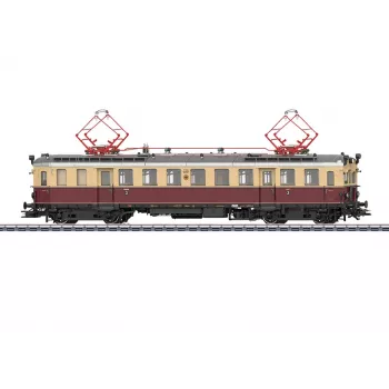 Märklin 039852 H0 elektros traukinys eIT 85 DRG, MHI