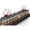 Märklin 039852 H0 elektros traukinys eIT 85 DRG, MHI