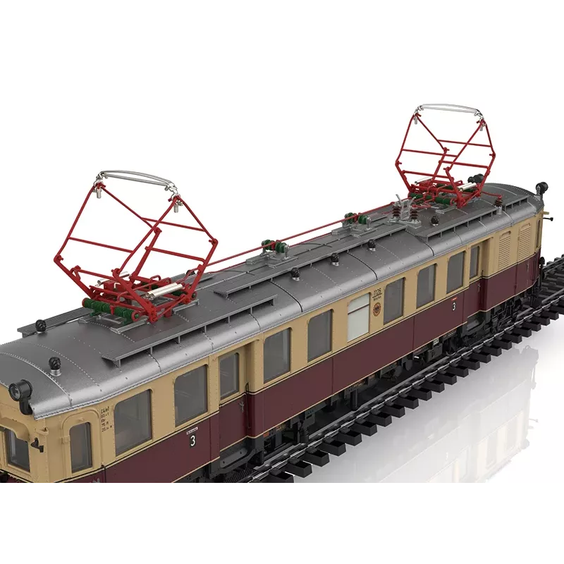 Märklin 039852 H0 elektros traukinys eIT 85 DRG, MHI