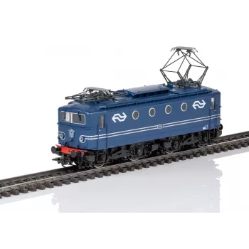 Märklin 38110 H0 elektrovežys NS serija 1100 su mfx+ skaitmeniniu dekoderiu ir garsu