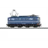 Märklin 38110 H0 elektrovežys NS serija 1100 su mfx+ skaitmeniniu dekoderiu ir garsu