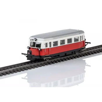 Märklin 38138 H0 bėginis autobusas CVT34 Wismarer, CFV3V