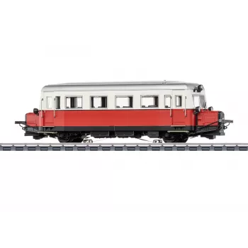 Märklin 38138 H0 bėginis autobusas CVT34 Wismarer, CFV3V