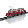 Märklin 38860 H0 BR 03.10 garvežys su mfx+ skaitmeniniu dekoderiu ir garsu