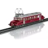 Märklin 38860 H0 BR 03.10 garvežys su mfx+ skaitmeniniu dekoderiu ir garsu