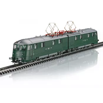 Märklin 38590 H0 greitasis garvežys BR 03.10, MFX+ garsas, III epocha