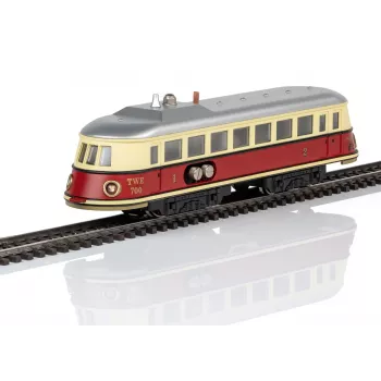 Märklin 18050 H0 replikos vagonas TWE 700