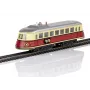 Märklin 18050 H0 replikos vagonas TWE 700