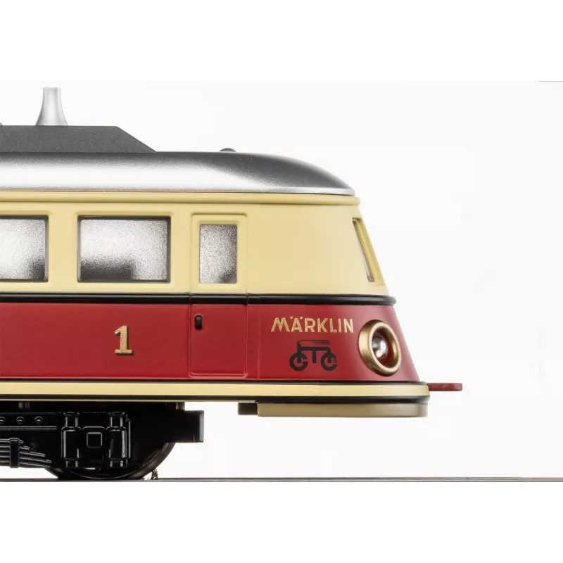 Märklin 18050 H0 replikos vagonas TWE 700